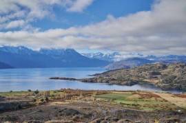 Excellent Plot of land for sale in the Chilean
