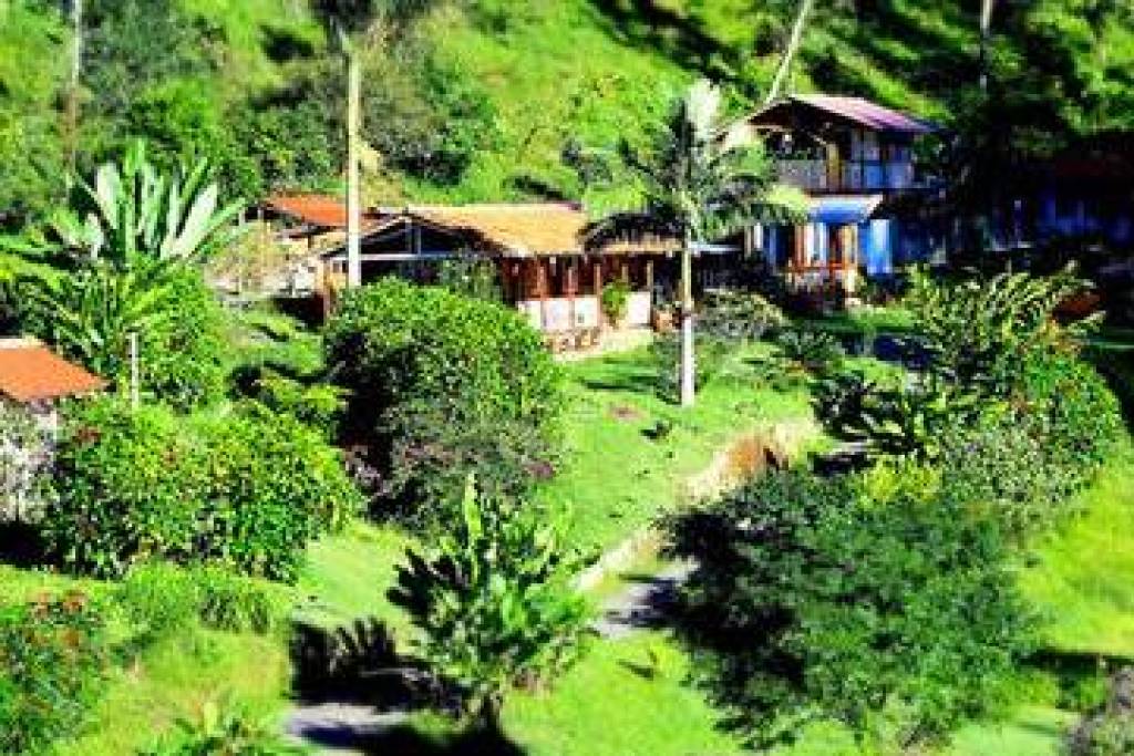 Eco Lodge For Sale in Salento