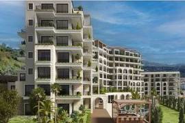 5* Apartments, Montenegro, from £115,244