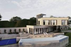 Plot in Herceg Novi with Approved Project