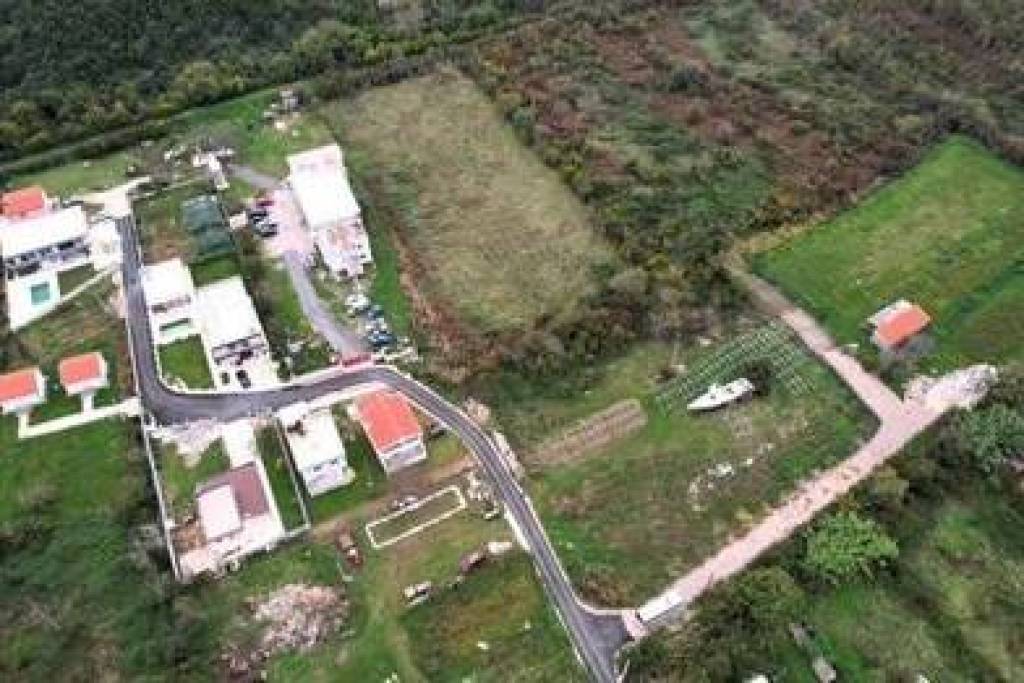 Plot in Kovacko Polje, Kotor