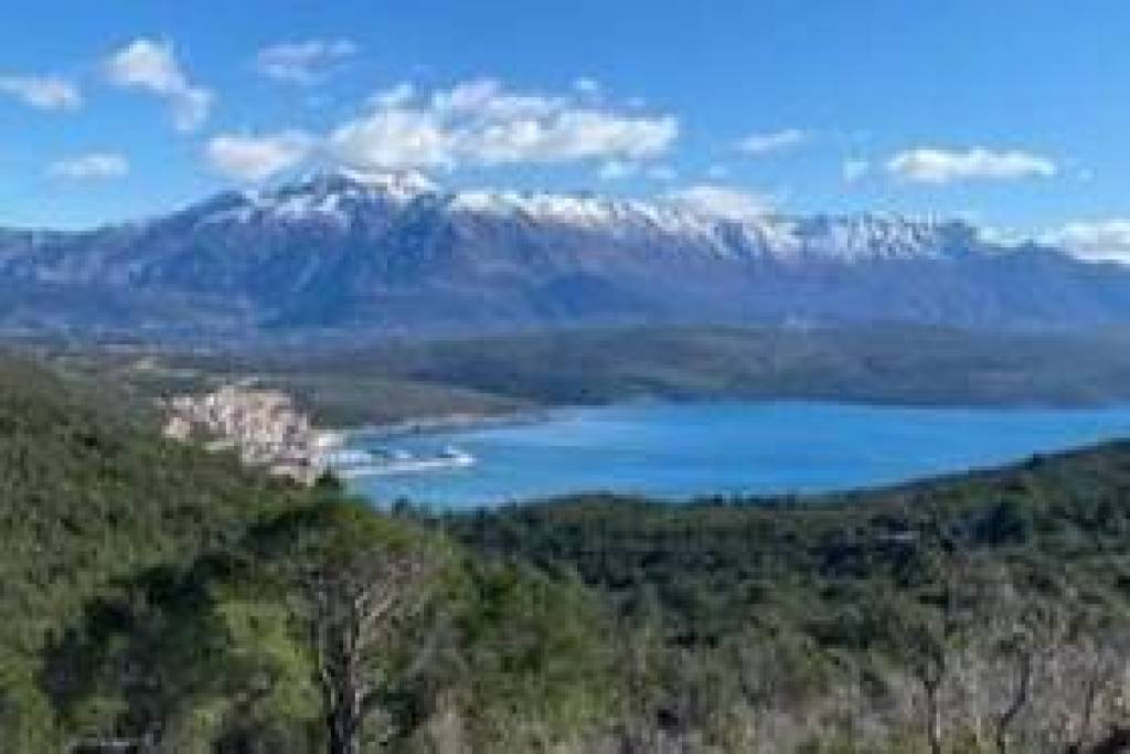Stunning Adriatic Sea View Plot