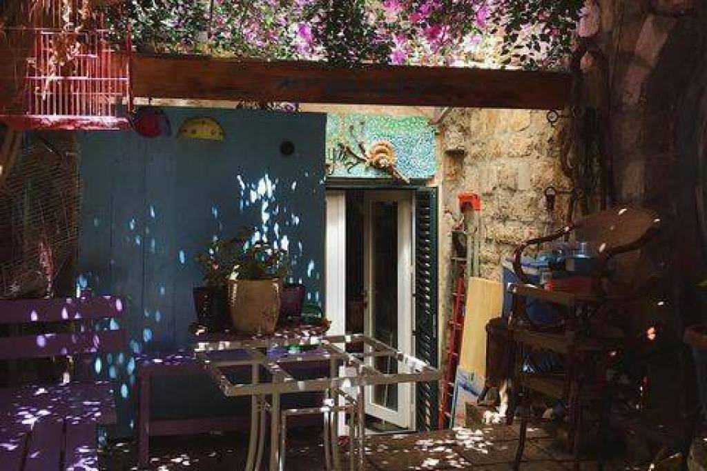 Sale of commercial premises in the Old Town of Budva