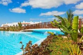 50% Share in 2 Bed Apartment For Sale In Dunas Beach Resort Cape Verde
