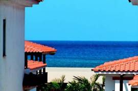 Stunning 2 Bed Apartment For Sale in Tortuga Beach Resort Sal Island Cape Verde