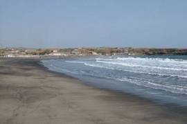 Excellent Plots of land for sale in Praia Baixo Cape Verde