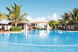 5 Fractional Shares For Sale in Tortuga Beach Resort Apartments Cape Verde