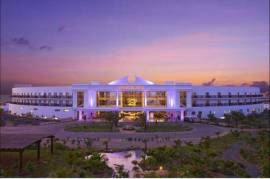 Fractional Share in One Bedroom Apartment Dunas Beach Resort Cape Verde