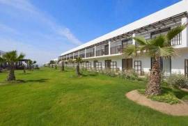 Fractional Shares for Sale in Llana Beach Hotel and White Sands Hotel Cape Verde