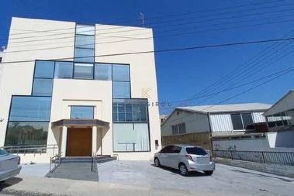 Commercial Building for Rent in Mc Donalds Drive Thru Area, Larnaca