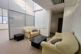 Large office with amazing town view for Rent in Larnaca Center