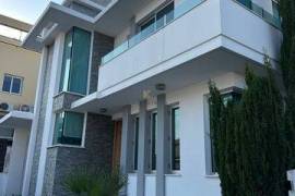 Inviting, Three Bedroom Villa with Garden for rent in Livadia area, Larnaca