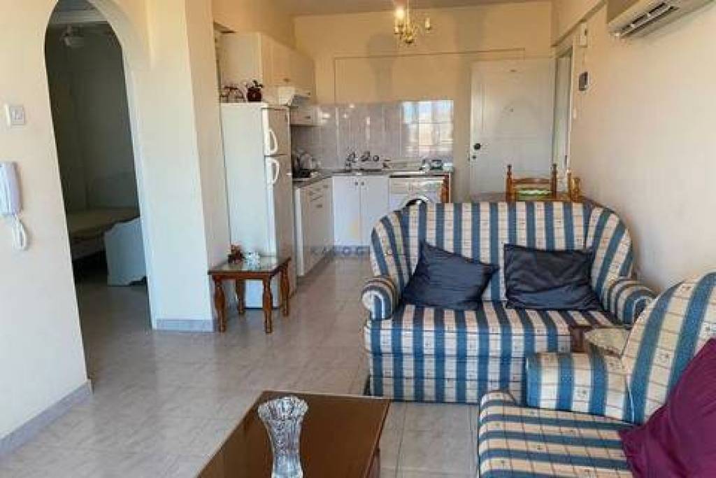 Amazing, Two Bedrooms Apartment in Makenzy area, Larnaca