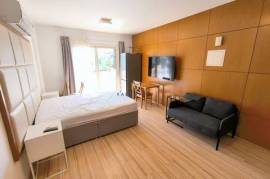 Fully Furnished, Studio Apartment in Tersefanou area, Larnaca