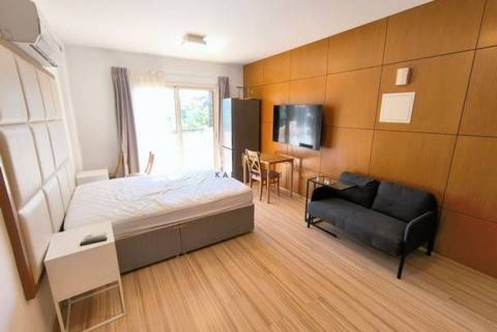 Fully Furnished, Studio Apartment in Tersefanou area, Larnaca