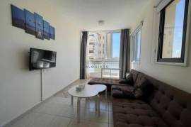 Lovely, One-bedroom Apartment for rent in Mackenzy area, Larnaca