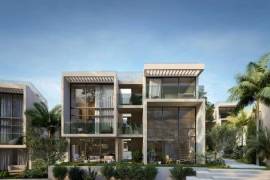 3+1 Luxury Villa Near the Mediterranean Sea