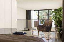 1+2 LUXURY VILLAS OF AURALUX   (LOCATION: FAMAGUSTA, YENI BOGAZ)