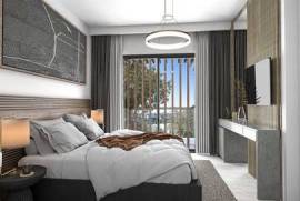 LUXURY STUDIO IN NEO RESIDENCE (FAMAGUSTA)