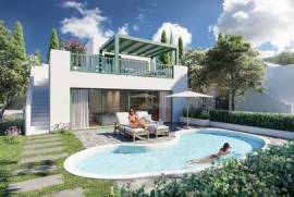 3+1 LUXURY VILLA OF IRINA (FAMAGUSTA)