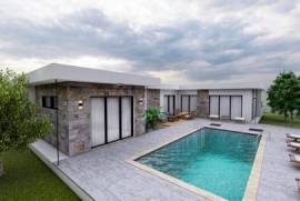 Paradise Homes - 3+1 Luxury Villas in Famagusta