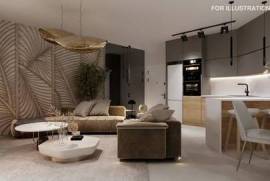 Palm Jumeriah, Dubai Style apartments (Studio/1+1/2+1)