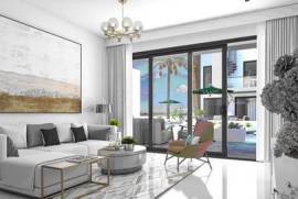 2+1 LUXURY VILLAS 4EVER GREEN 4 (FAMAGUSTA)