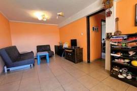 Top Floor, Renovated Three-Bedroom Apartment for Sale in Kamares area