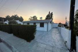 Fully Renovated, 3 Bedroom Bungalow with yard in Kiti area, Larnaca