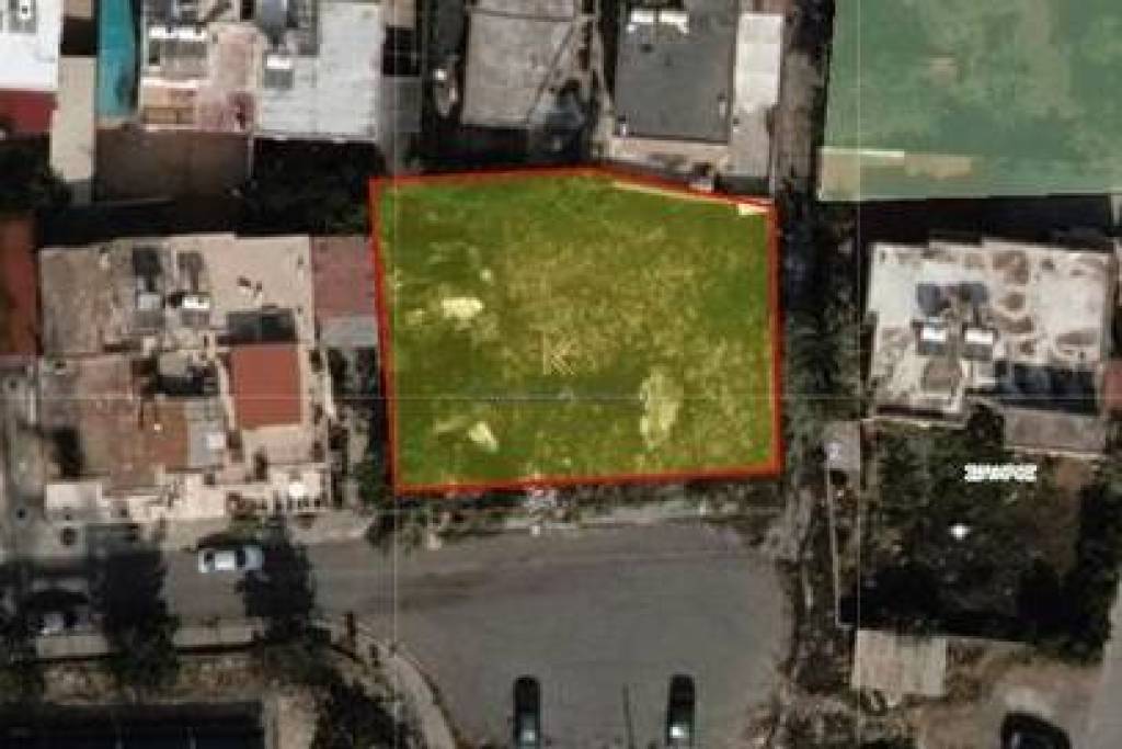 Building Plot for Sale in New Marina, Port Area, Larnaca District.