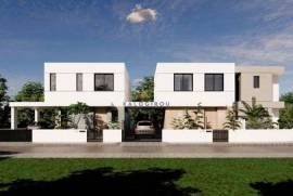 Semi Detached, Three Bedroom House for sale in Pyla area, Larnaca