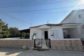 Bungalow Three Bedroom for sale in Livadia, Larnaca.
