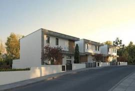 Amazing, 3 Bedroom, Double Story House for sale in Anglisides village, Larnaca