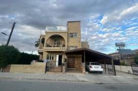 Incredible, Three Bedroom Ground Floor House for Sale in Dekelia, Larnaca.