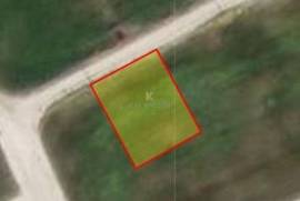 Plot for Sale in Pervolia area, Larnaca