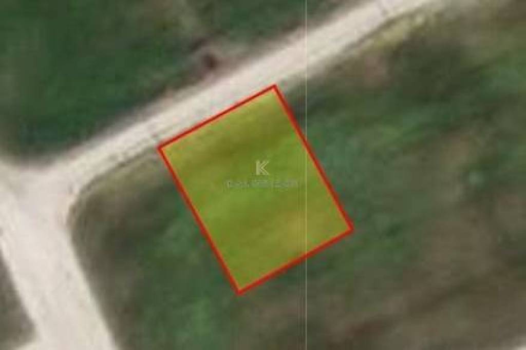 Plot for Sale in Pervolia area, Larnaca