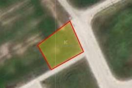 Plot for Sale in Pervolia area, Larnaca