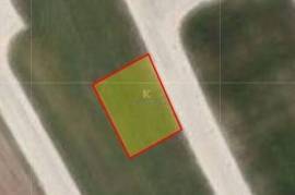 Plot for Sale in Pervolia area, Larnaca.