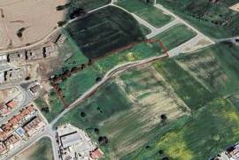 Residential Land for Sale in Oroklini area, Larnaca