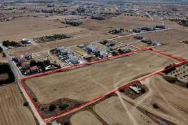 Residential Land for Sale in Pyla Area, Larnaca