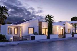 Amazing Three Bedroom Bungalow For Sale in Frenaros area, Famagusta.