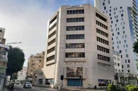 Commercial Building for Sale in a central location in Trypiotis, Nicosia