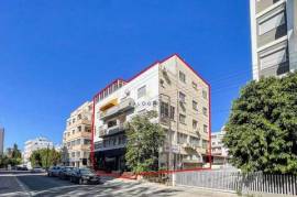 Mixed- Use Building for Sale in a central location in Agioi Omologites, Nicosia