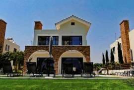 Beachfront, Five Bedroom Villa for sale in Agia Thekla, Famagusta