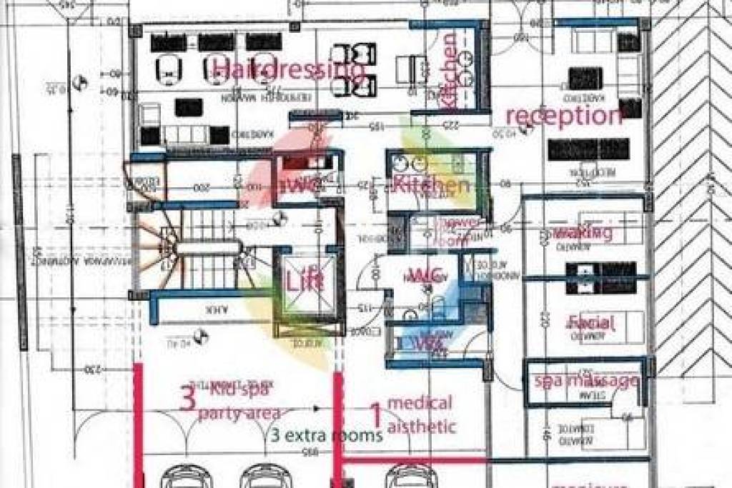 listing