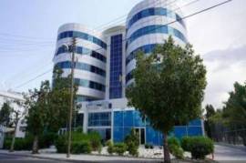 Modern Office Building For Sale in Kaimakli Area, Nicosia.