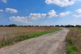 Excellent Plot of land for sale in Avgorou village Famagusta South Cyprus
