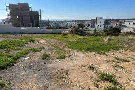 Excellent Plot of land for sale in Episkopi Limassol Cyprus