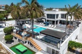 Luxury 5 Bed Villa For Sale in Ayia Napa Cyprus