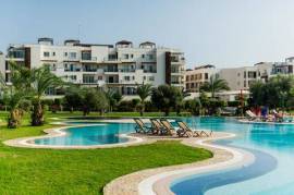 1 Bed Apartment on Thalassa Beach Resort Bafra North Cyprus